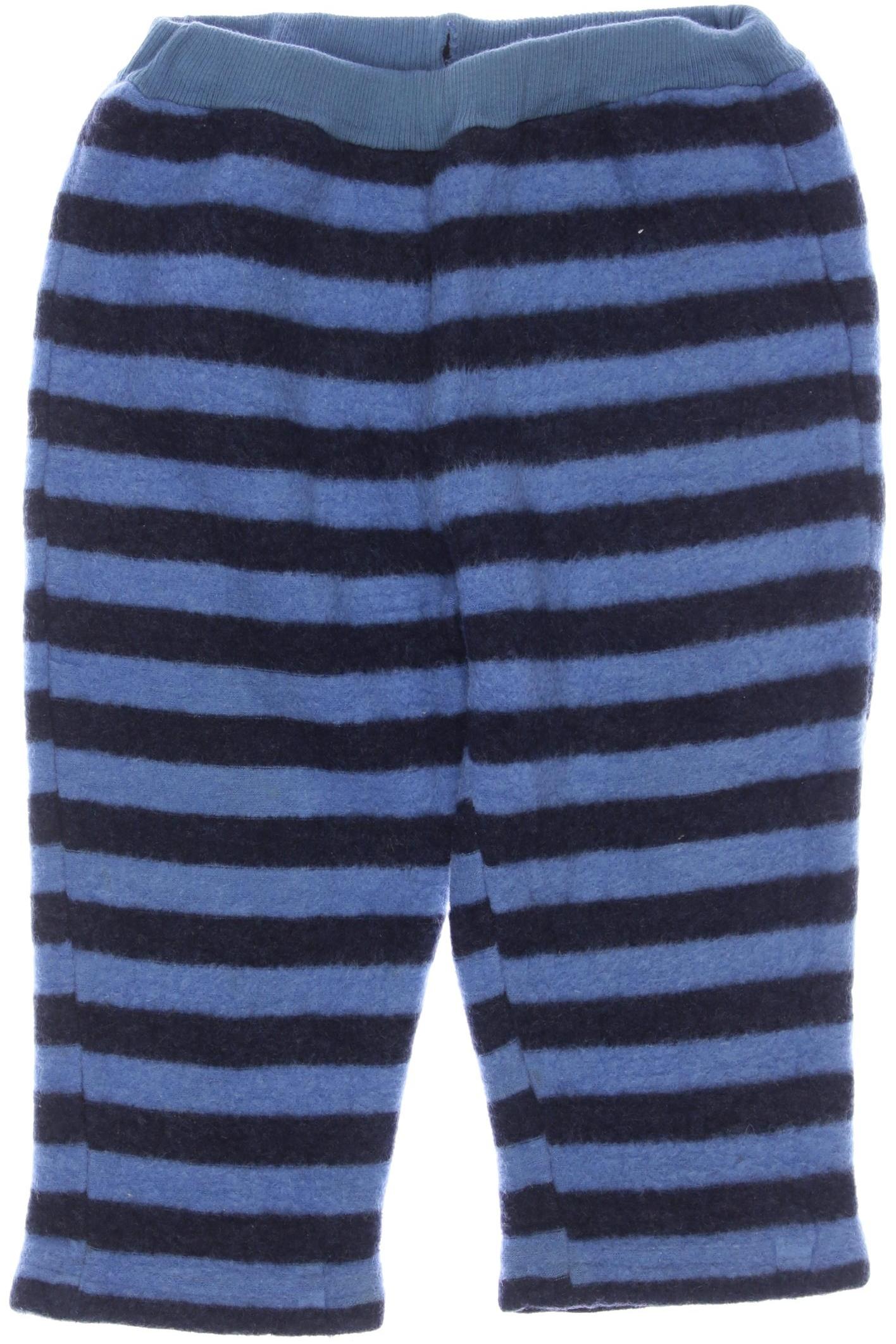 

hessnatur Herren Stoffhose, marineblau, Gr. 86