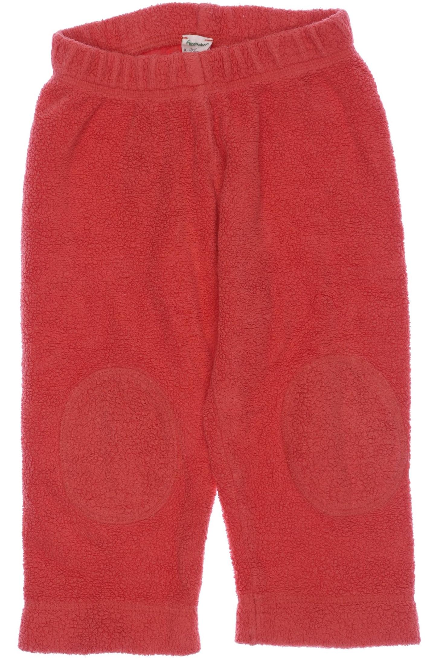 

hessnatur Herren Stoffhose, rot, Gr. 74