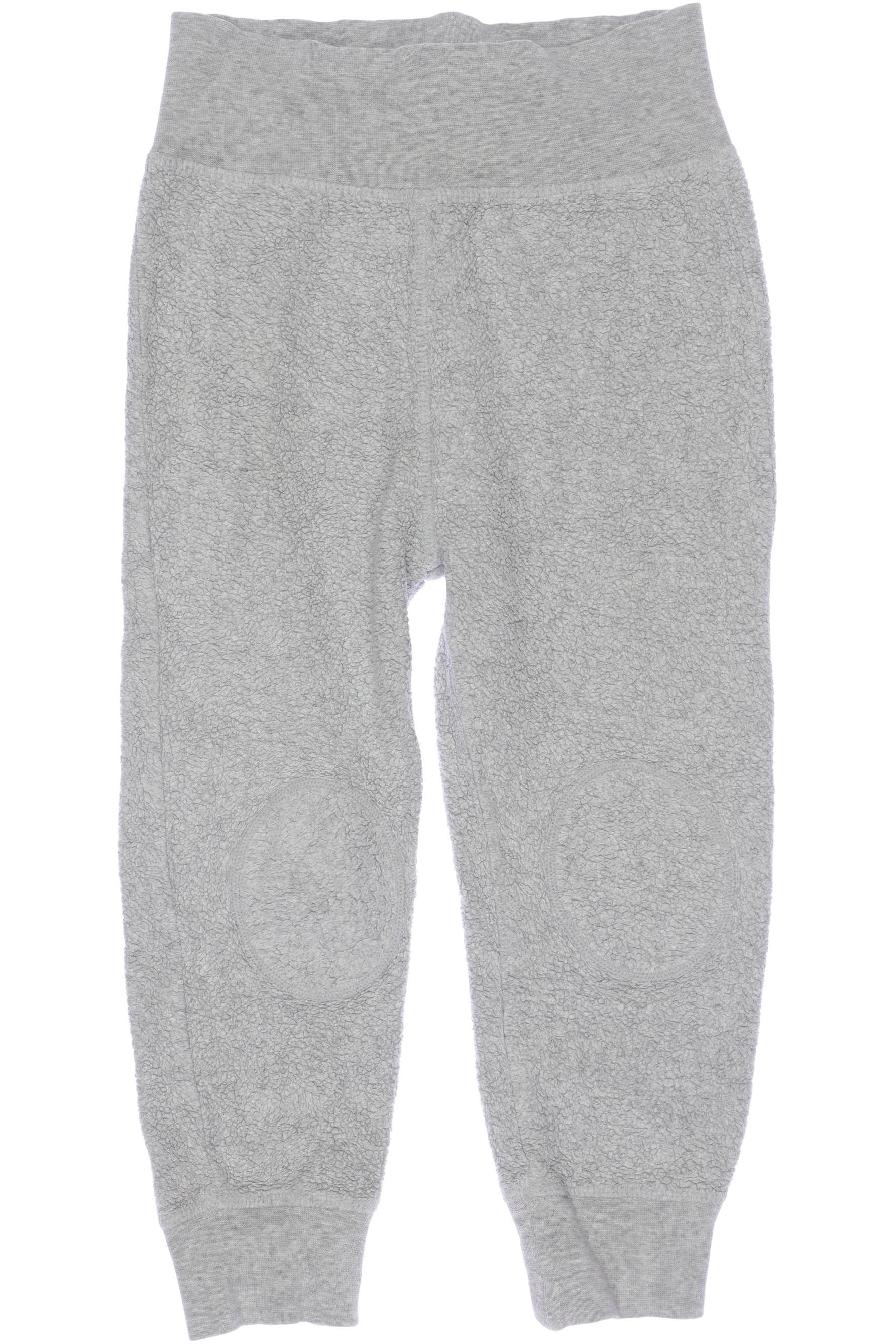 

hessnatur Jungen Stoffhose, grau, Gr. 98