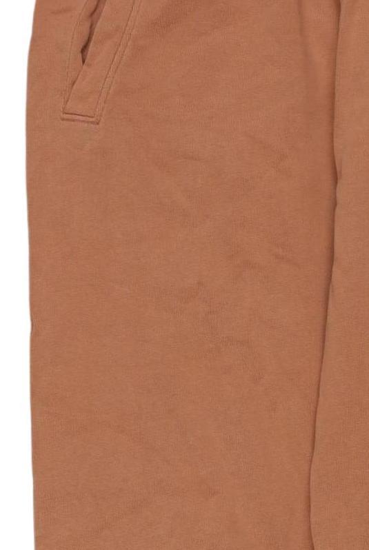 Thumbnail - hessnatur Jungen Stoffhose, braun, Gr. 158