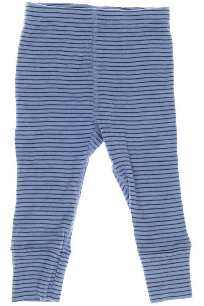 

hessnatur Herren Stoffhose, blau, Gr. 74