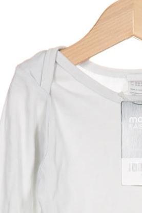 Thumbnail - hessnatur Jungen Strampler, weiß, Gr. 86