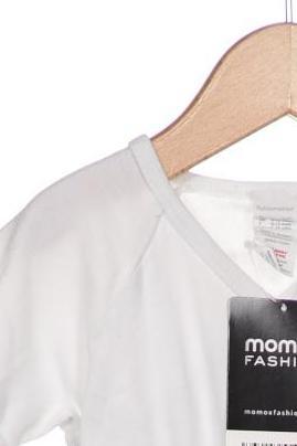 Thumbnail - hessnatur Jungen Strampler, weiß, Gr. 74