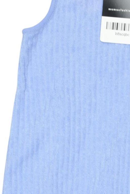 Thumbnail - hessnatur Jungen Strampler, blau, Gr. 62