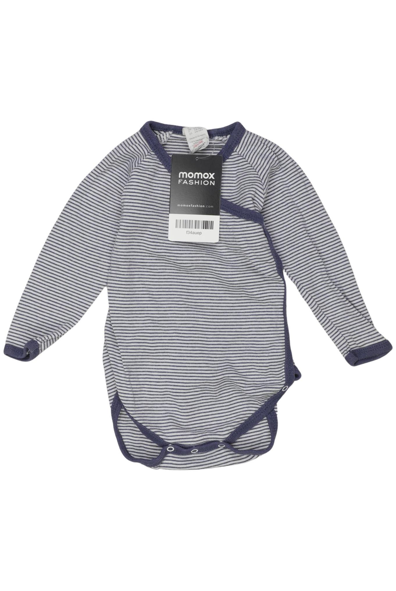 

hessnatur Jungen Strampler, mehrfarbig, Gr. 62