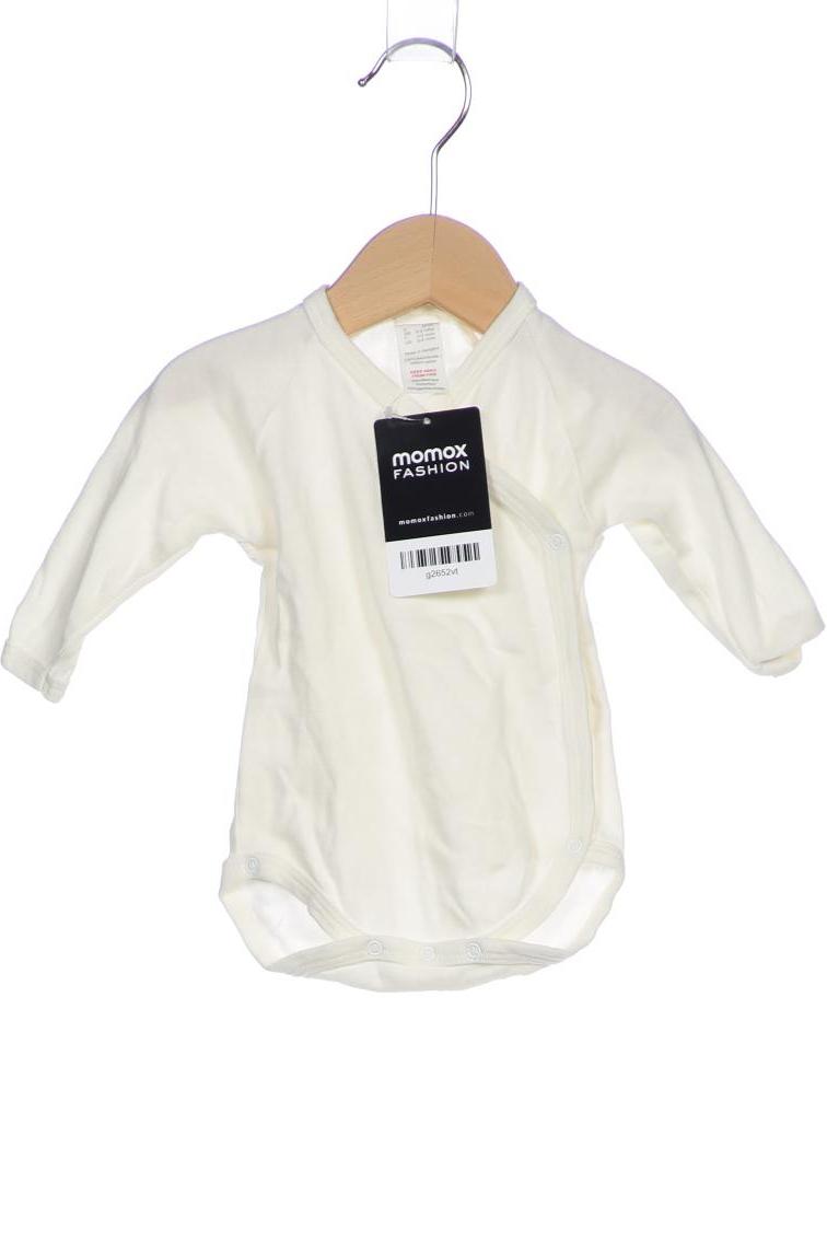 

hessnatur Herren Strampler, cremeweiß, Gr. 50