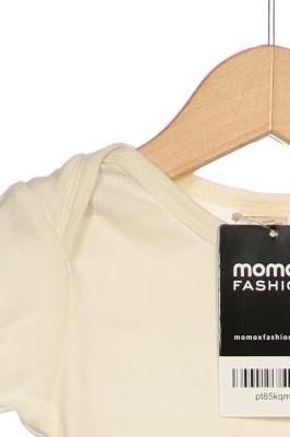 Thumbnail - hessnatur Jungen Strampler, cremeweiß, Gr. 62