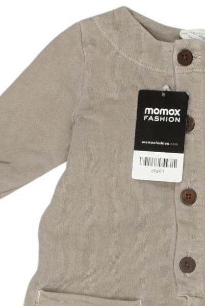 Thumbnail - hessnatur Jungen Strampler, beige, Gr. 62