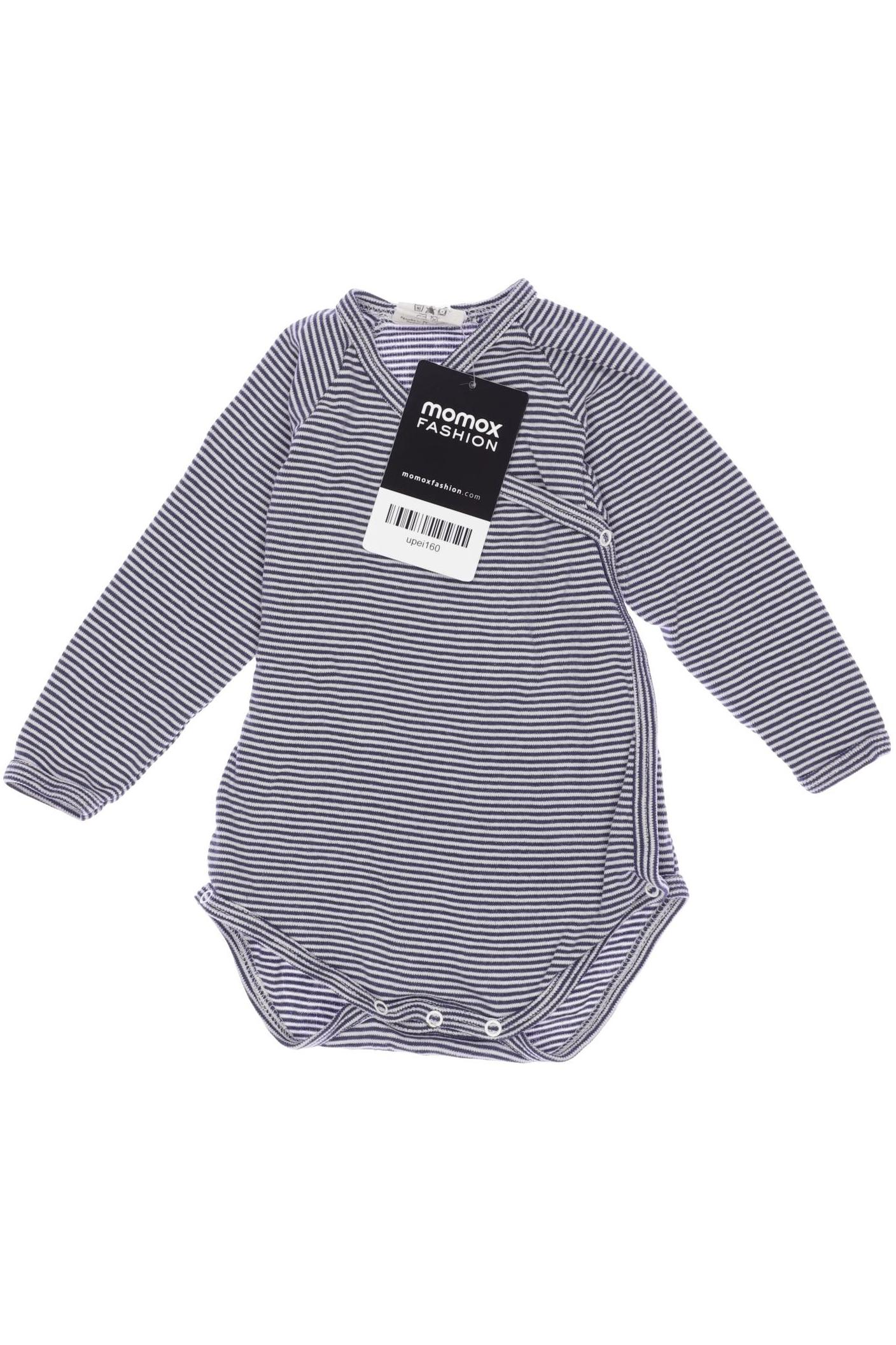 

hessnatur Herren Strampler, marineblau, Gr. 50