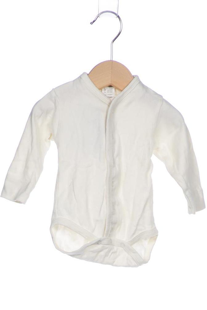 

hessnatur Herren Strampler, cremeweiß, Gr. 50