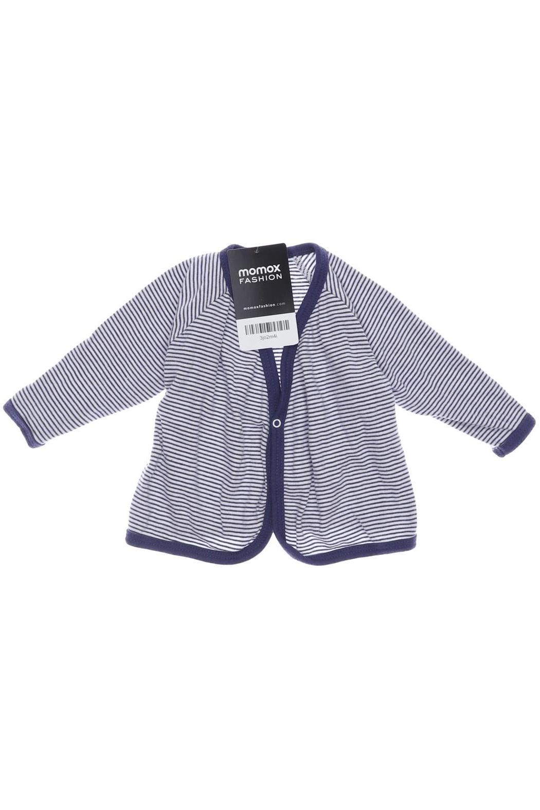 

hessnatur Herren Strickjacke, marineblau, Gr. 50