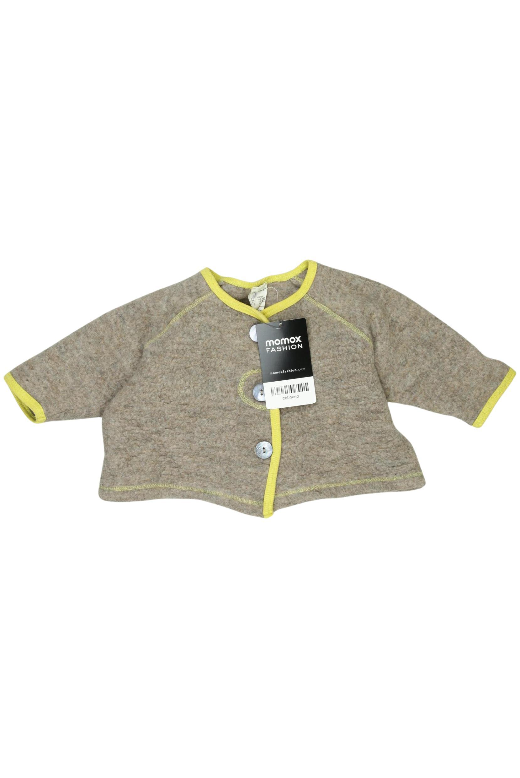 

hessnatur Herren Strickjacke, mehrfarbig, Gr. 62