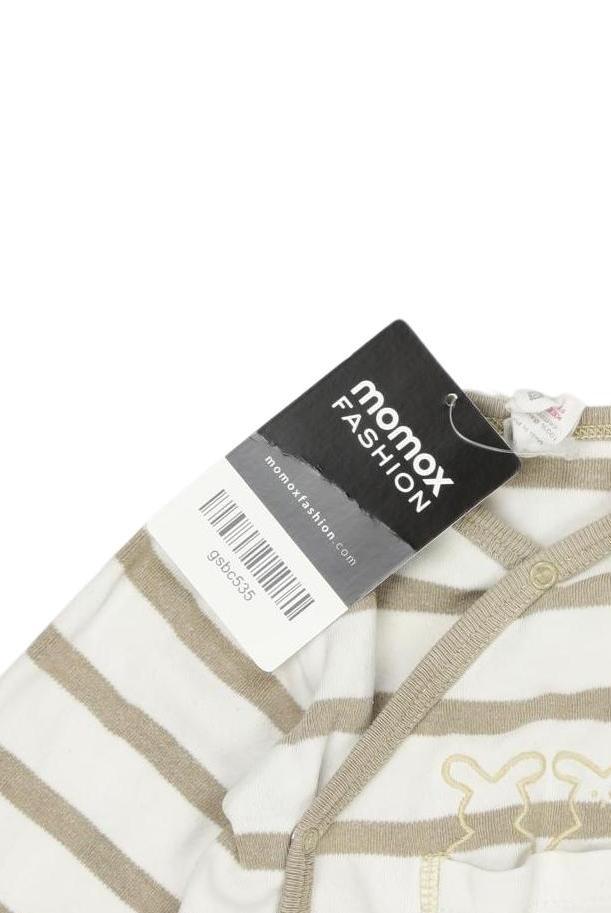 Thumbnail - hessnatur Jungen Strickjacke, mehrfarbig, Gr. 50