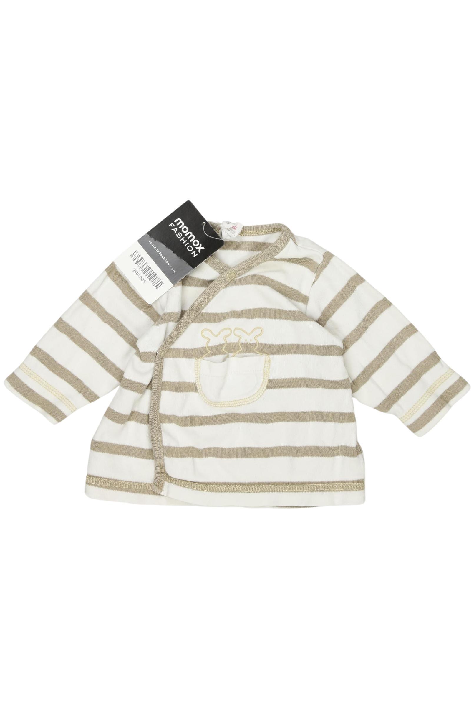 

hessnatur Jungen Strickjacke, mehrfarbig, Gr. 50