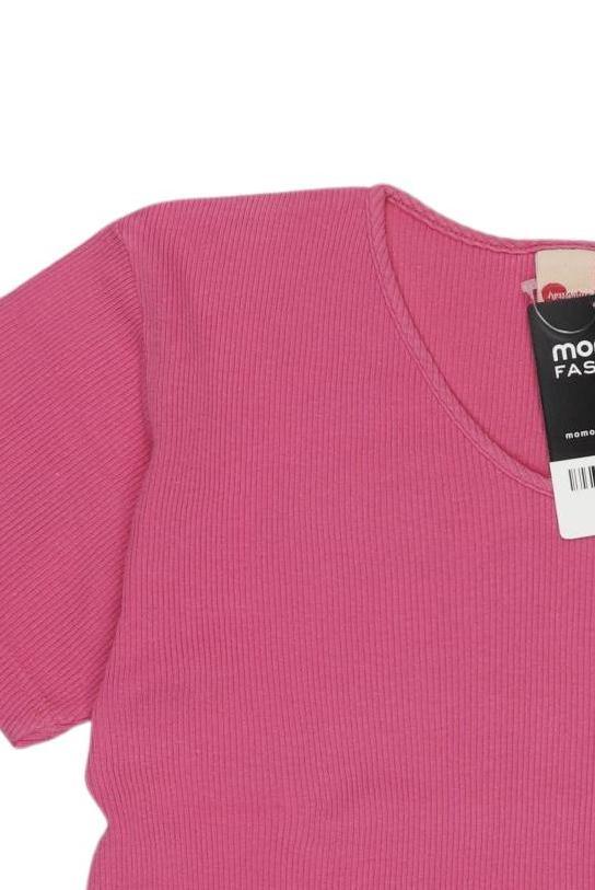 Thumbnail - hessnatur Herren T-Shirt, pink, Gr. 128