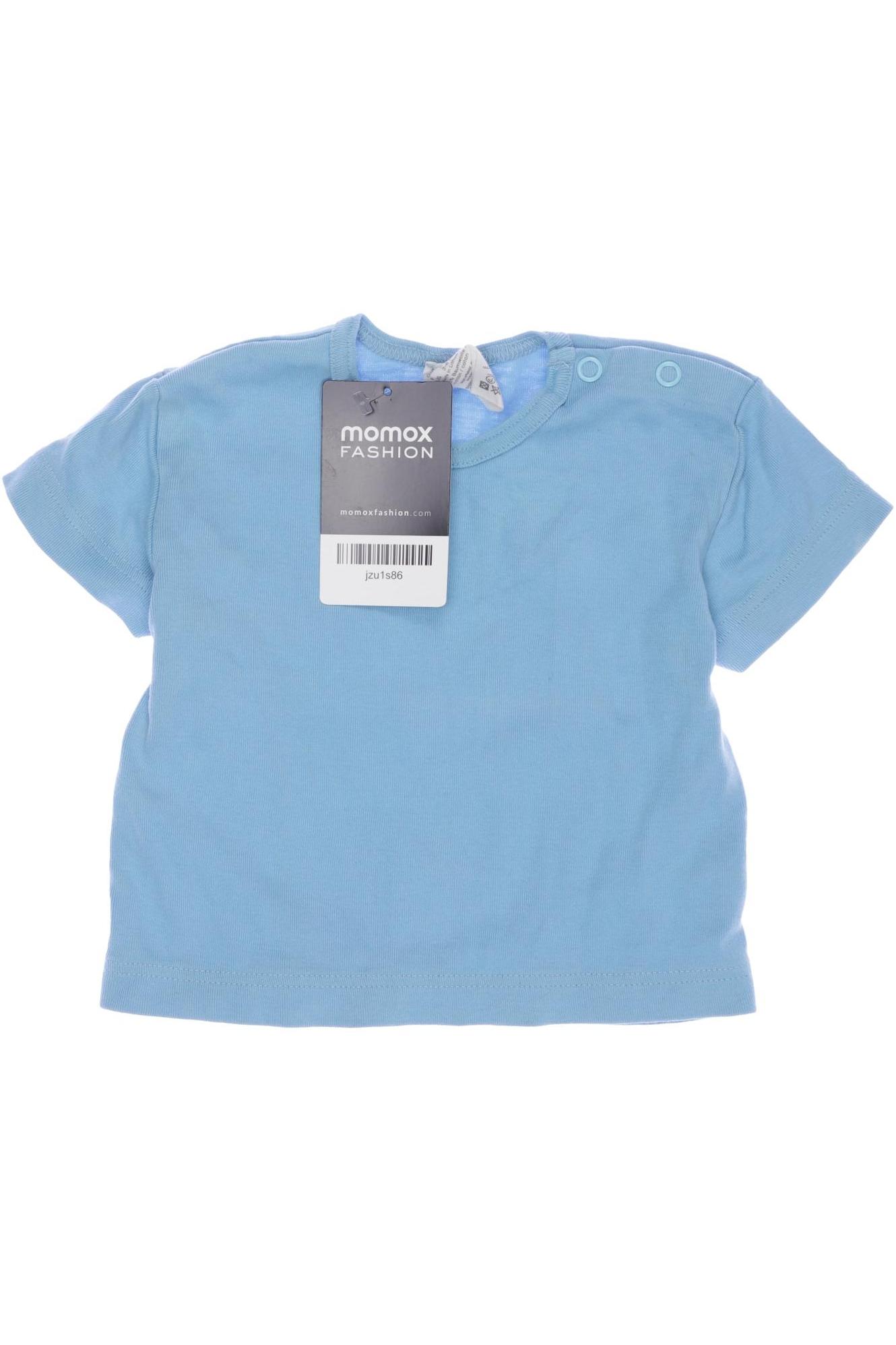 

hessnatur Herren T-Shirt, hellblau, Gr. 62