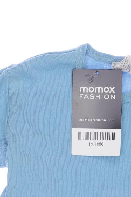 Thumbnail - hessnatur Jungen T-Shirt, hellblau, Gr. 62