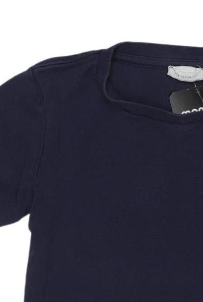 Thumbnail - hessnatur Jungen T-Shirt, marineblau, Gr. 110