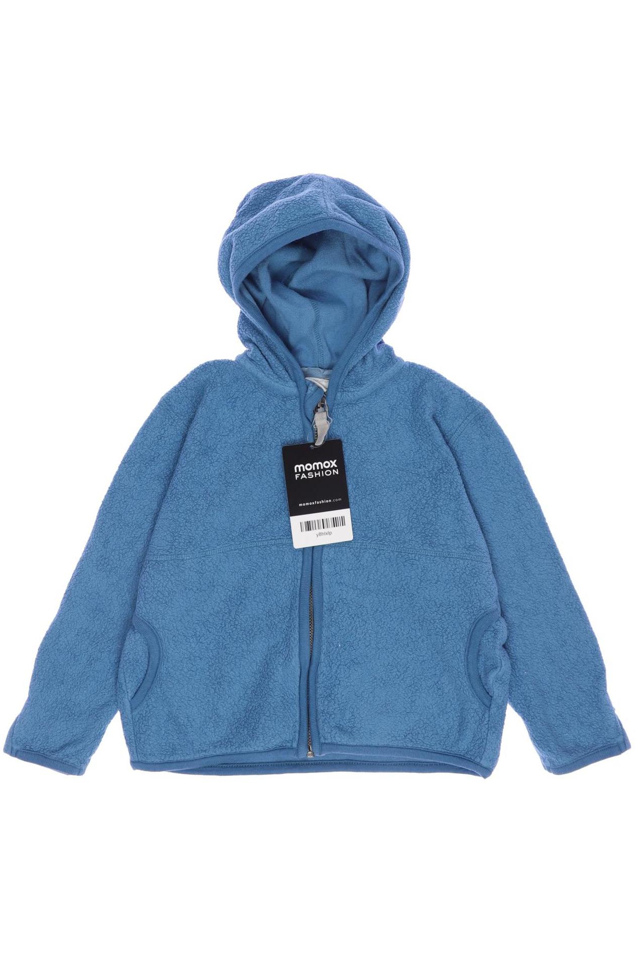 

hessnatur Damen Hoodies & Sweater, blau, Gr. 86