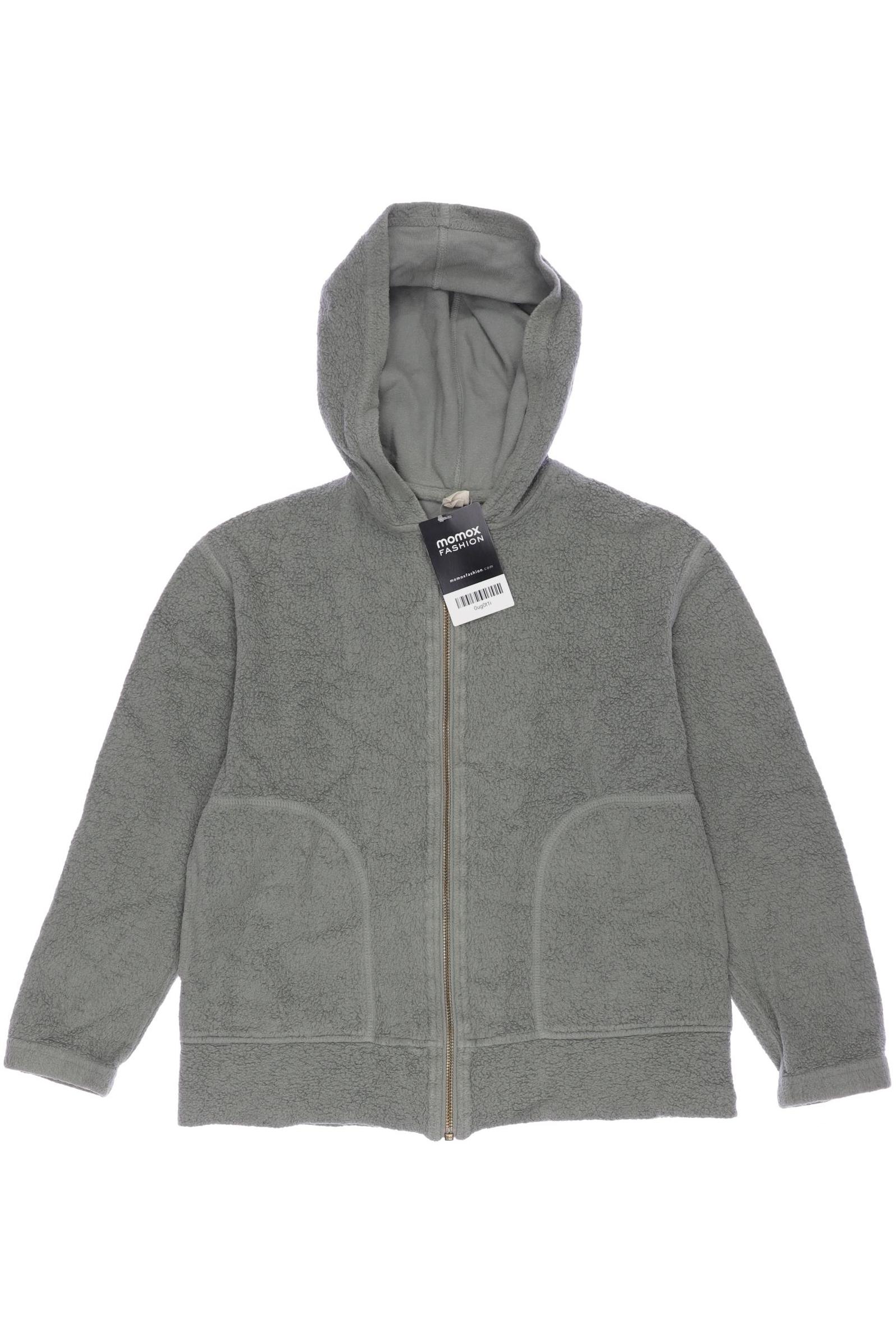 

hessnatur Damen Hoodies & Sweater, grün, Gr. 140