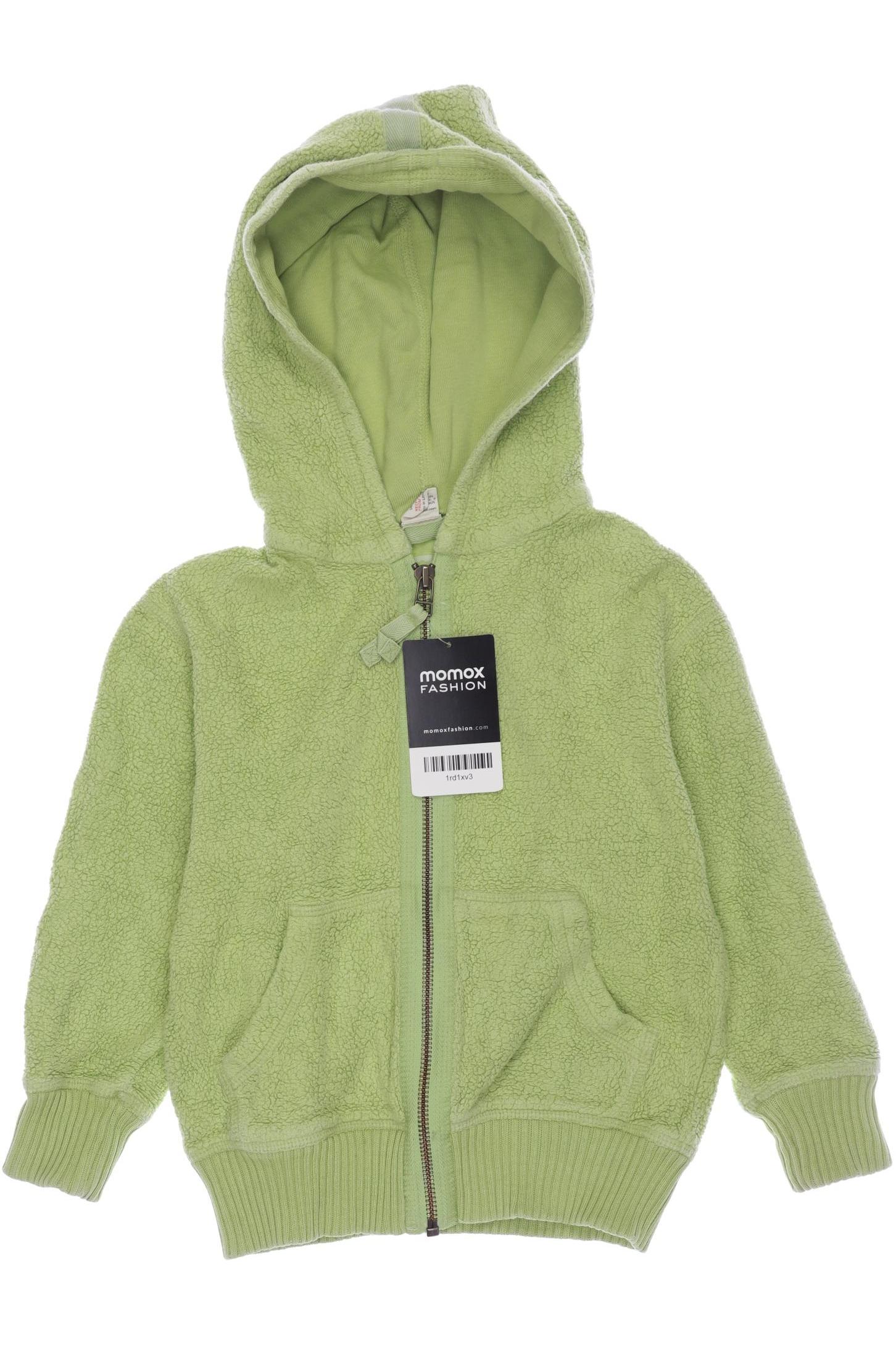 

hessnatur Damen Hoodies & Sweater, grün, Gr. 104