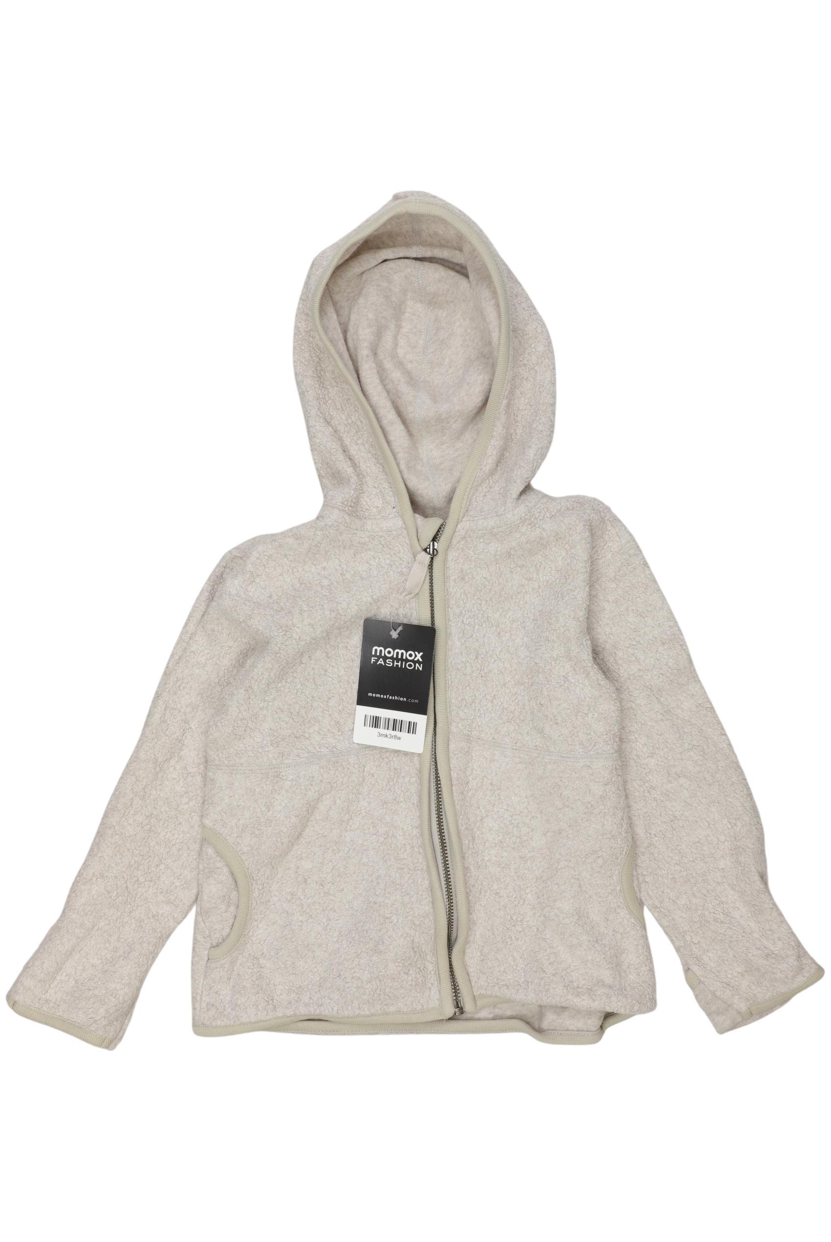 

hessnatur Mädchen Hoodies & Sweater, beige, Gr. 98/104