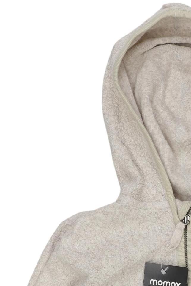 Thumbnail - hessnatur Mädchen Hoodies &amp; Sweater, beige, Gr. 98/104