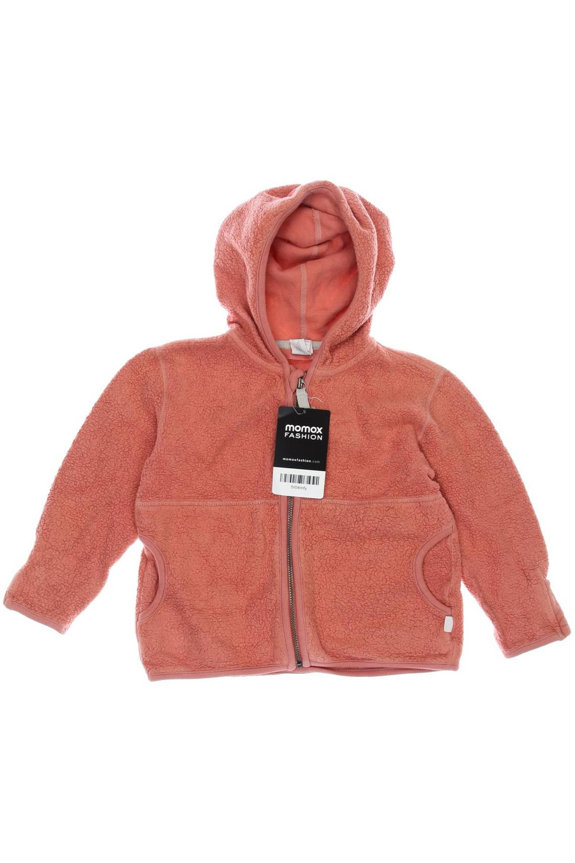 

hessnatur Damen Hoodies & Sweater, pink, Gr. 74/80