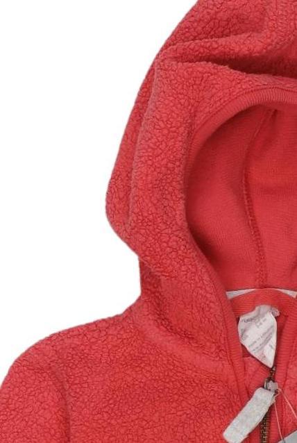 Thumbnail - hessnatur Mädchen Hoodies &amp; Sweater, rot, Gr. 62/68