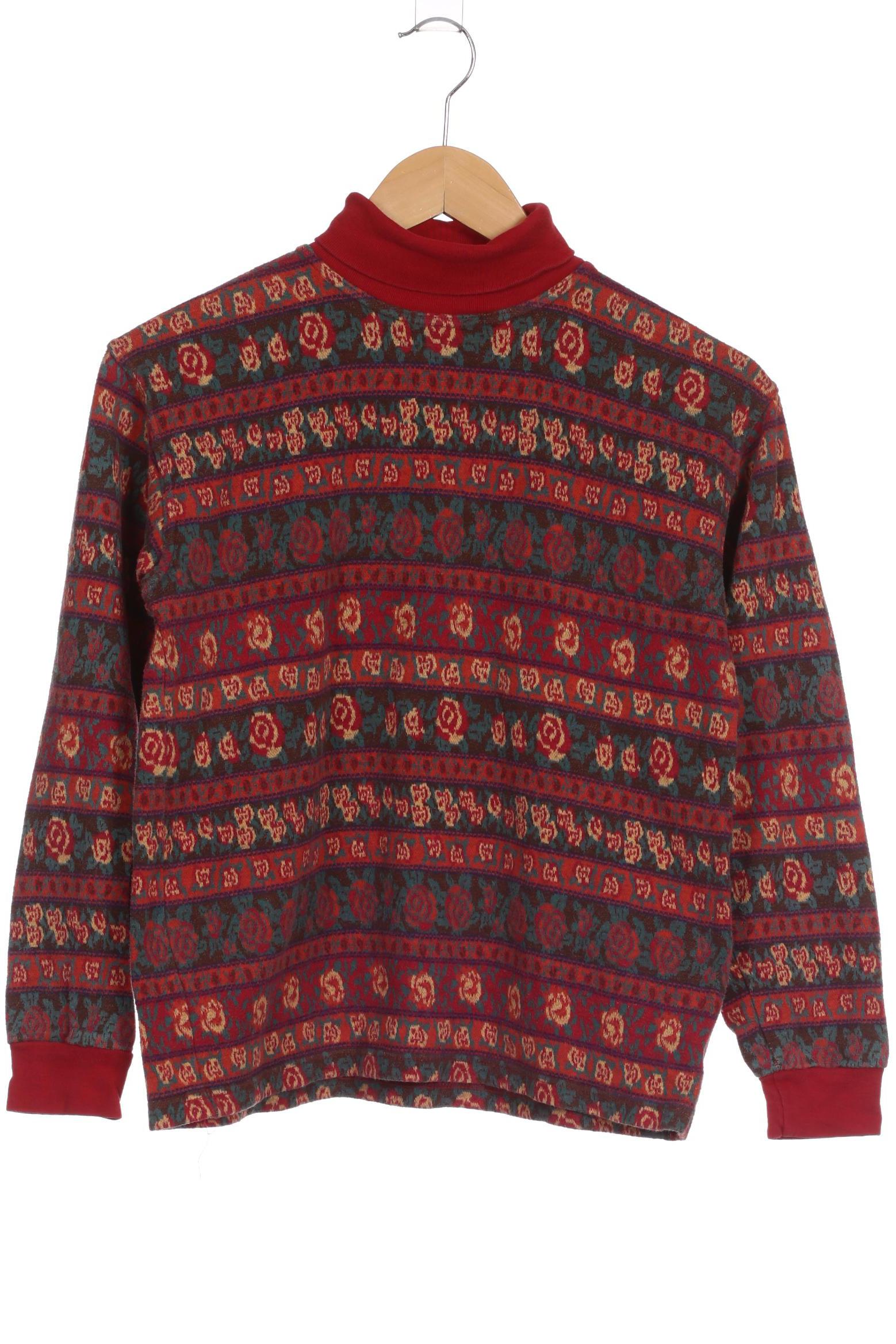 

hessnatur Damen Hoodies & Sweater, mehrfarbig, Gr. 176