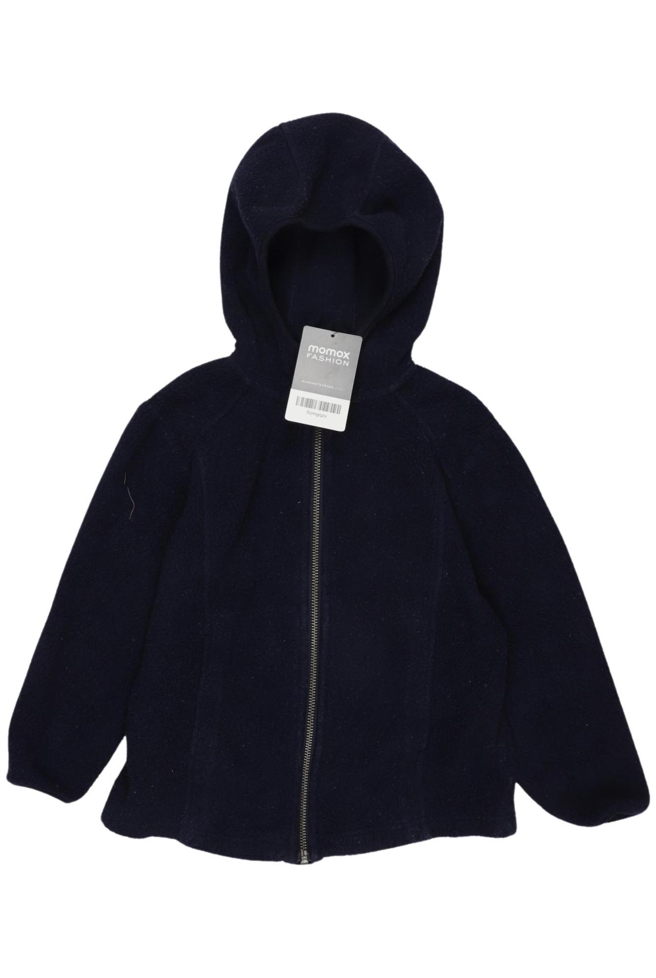 

hessnatur Damen Hoodies & Sweater, marineblau, Gr. 110/116