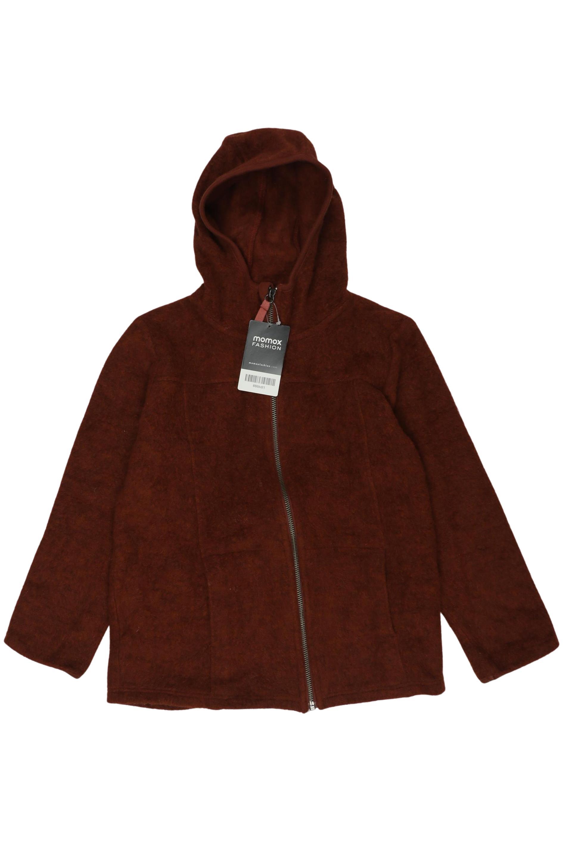 

hessnatur Mädchen Hoodies & Sweater, braun, Gr. 134/140