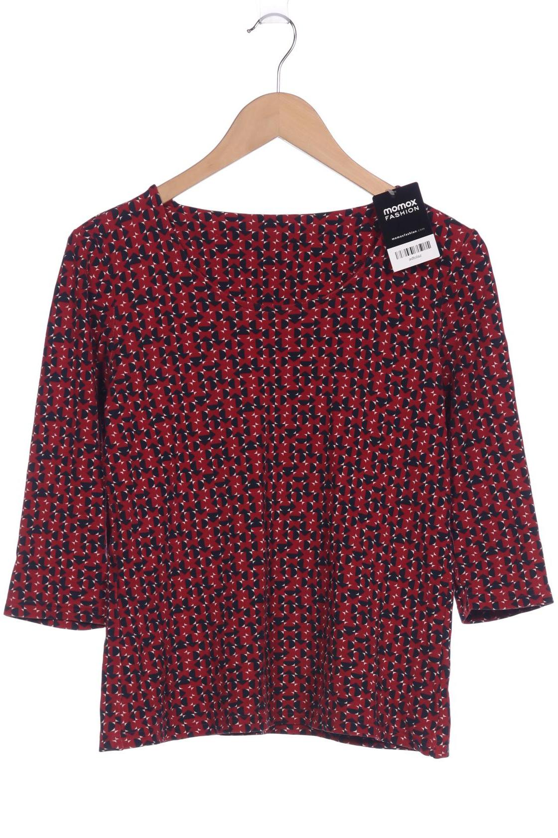

hessnatur Damen Hoodies & Sweater, bordeaux, Gr. 146