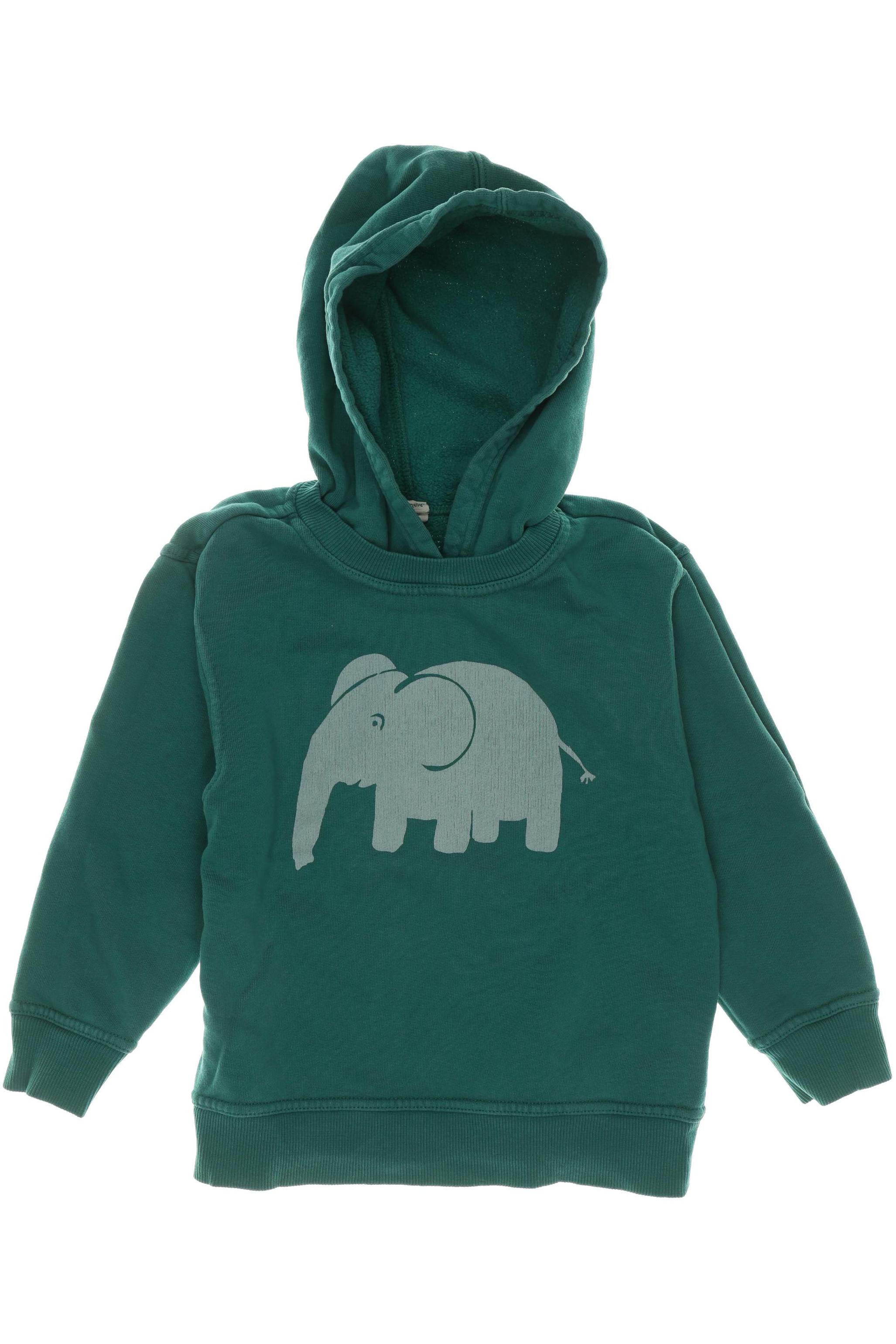 

hessnatur Damen Hoodies & Sweater, grün, Gr. 104