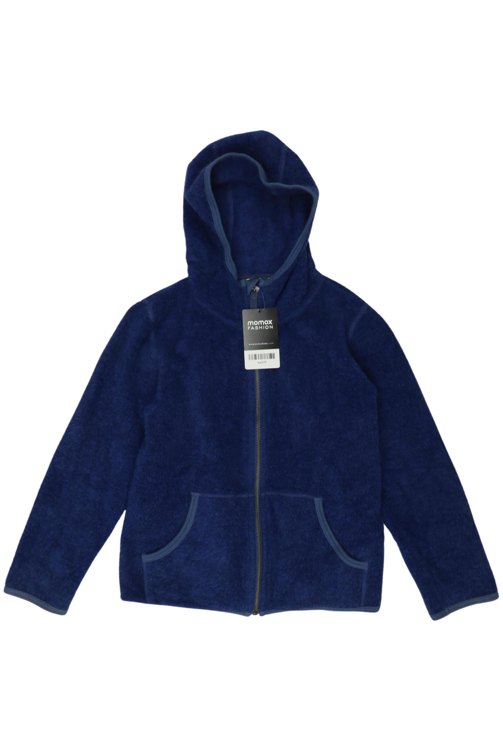 

hessnatur Mädchen Hoodies & Sweater, marineblau, Gr. 134/140