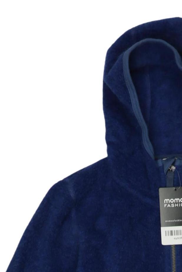 Thumbnail - hessnatur Mädchen Hoodies &amp; Sweater, marineblau, Gr. 134/140