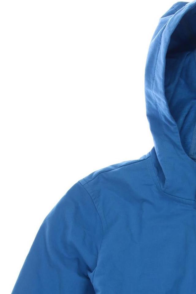 Thumbnail - hessnatur Damen Hoodies &amp; Sweater, blau, Gr. 158/164
