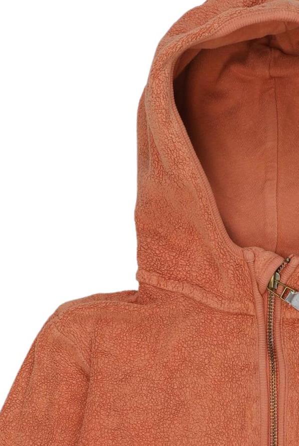 Thumbnail - hessnatur Mädchen Hoodies &amp; Sweater, orange, Gr. 104