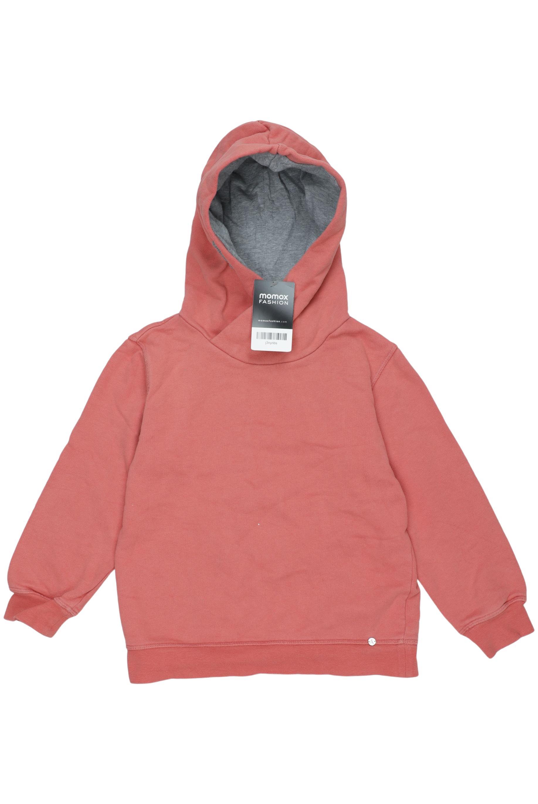 

hessnatur Damen Hoodies & Sweater, rot, Gr. 128
