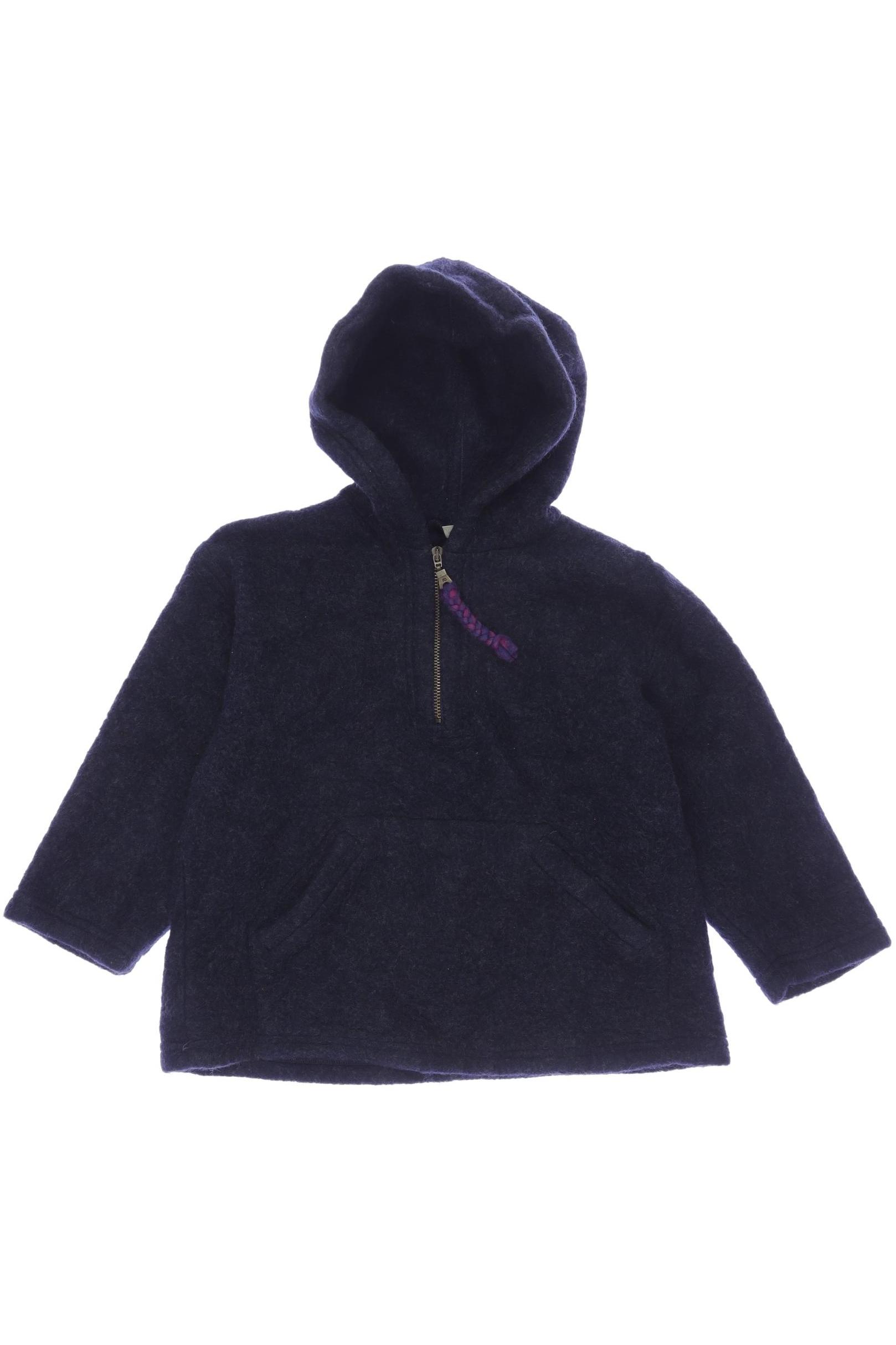 

hessnatur Damen Hoodies & Sweater, marineblau, Gr. 116