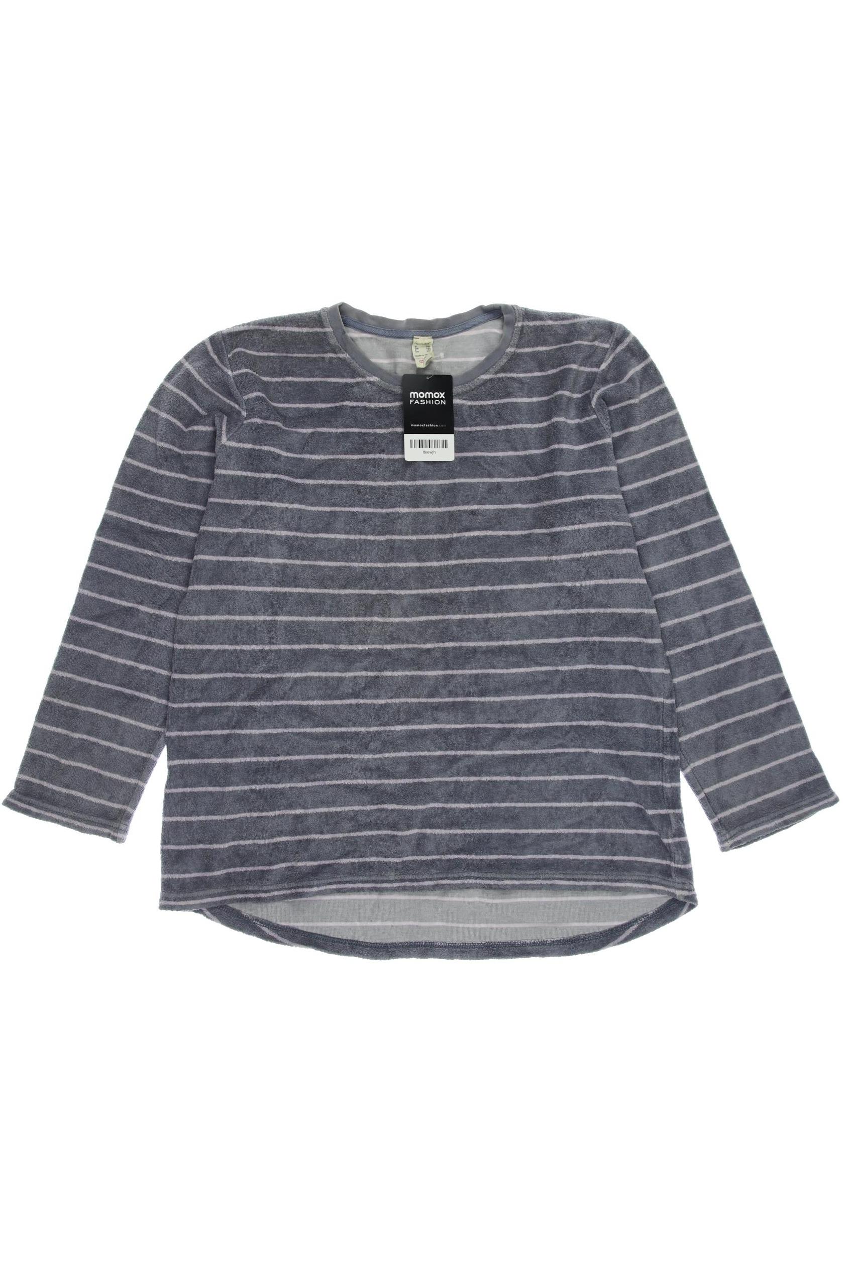 

hessnatur Damen Hoodies & Sweater, grau, Gr. 164