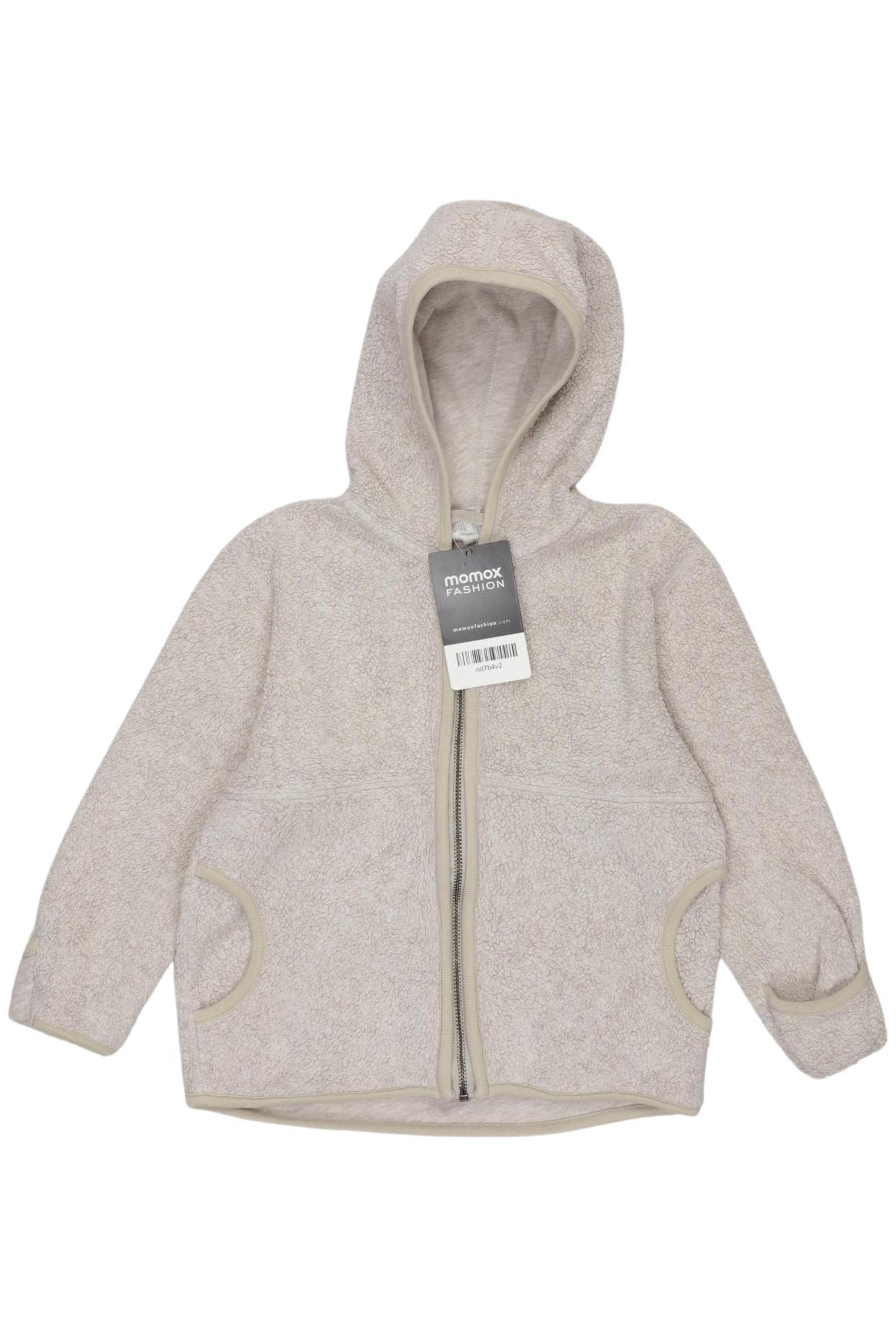 

hessnatur Damen Hoodies & Sweater, beige, Gr. 98/104