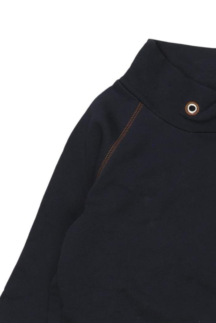 Thumbnail - hessnatur Mädchen Hoodies &amp; Sweater, marineblau, Gr. 164