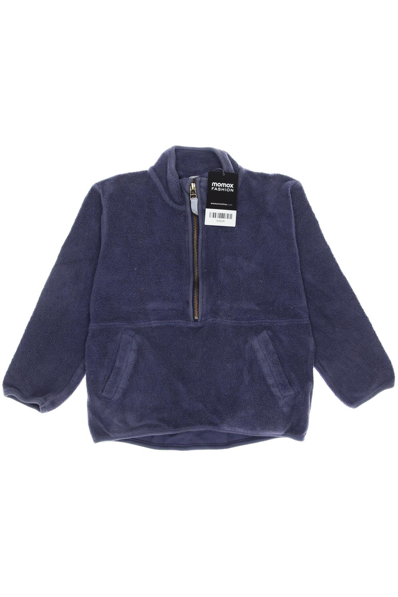 

hessnatur Damen Hoodies & Sweater, marineblau, Gr. 116