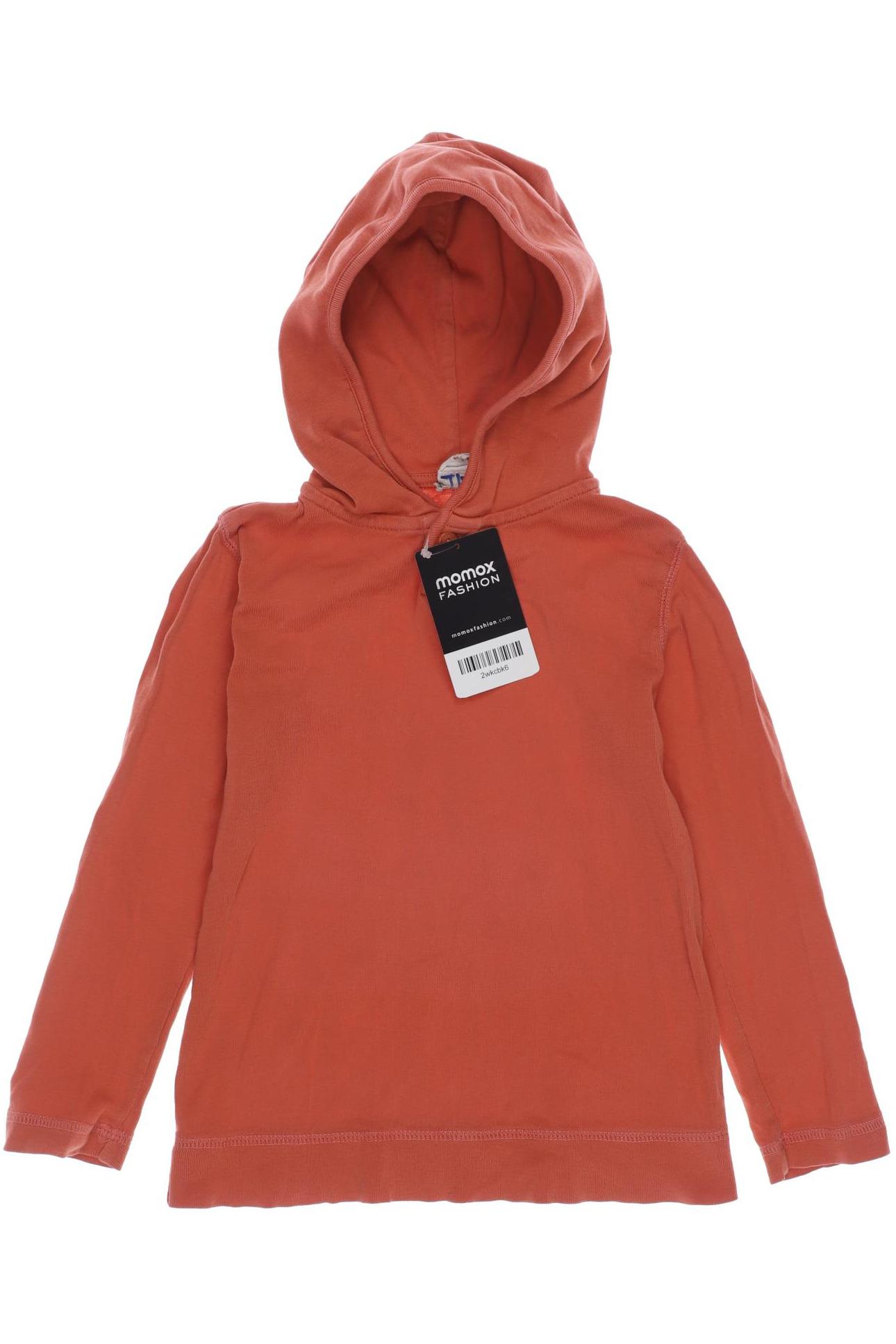 

hessnatur Damen Hoodies & Sweater, orange, Gr. 104