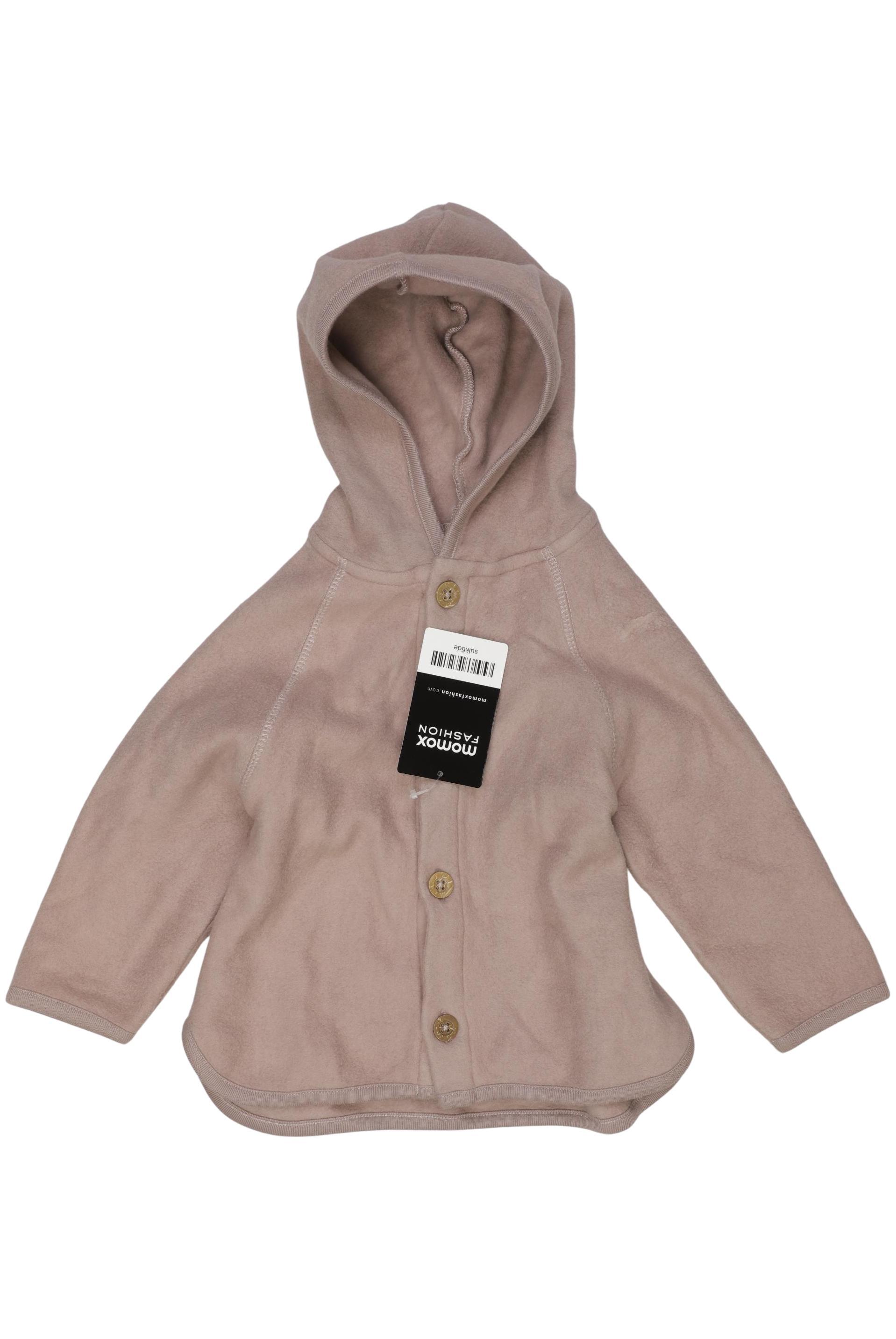 

hessnatur Mädchen Hoodies & Sweater, beige, Gr. 74/80