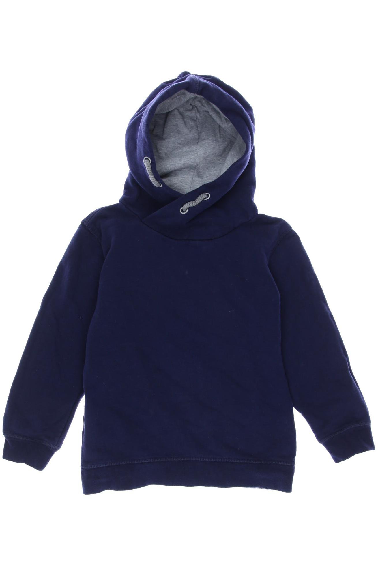 

hessnatur Damen Hoodies & Sweater, marineblau, Gr. 128