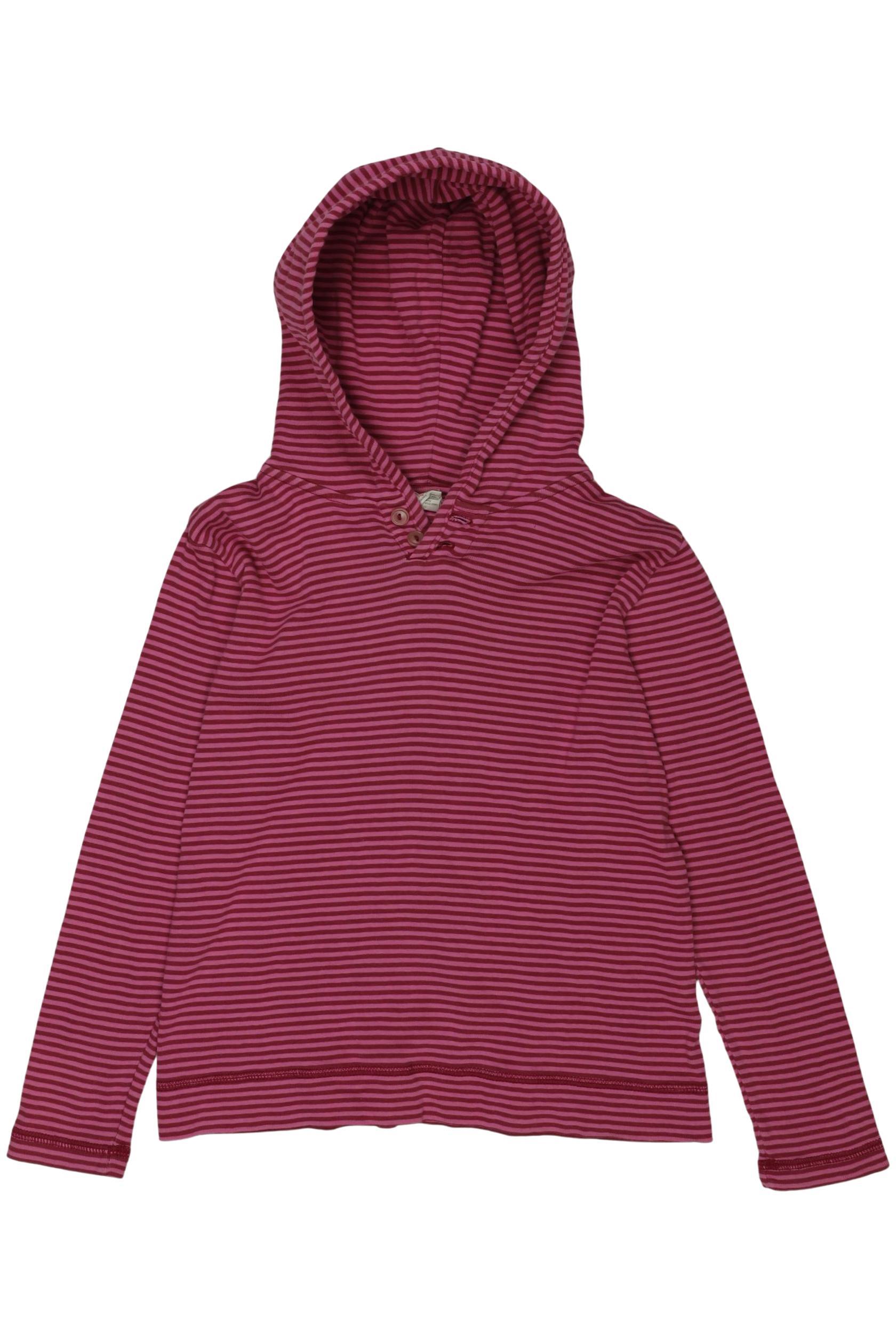 

hessnatur Mädchen Hoodies & Sweater, pink, Gr. 128