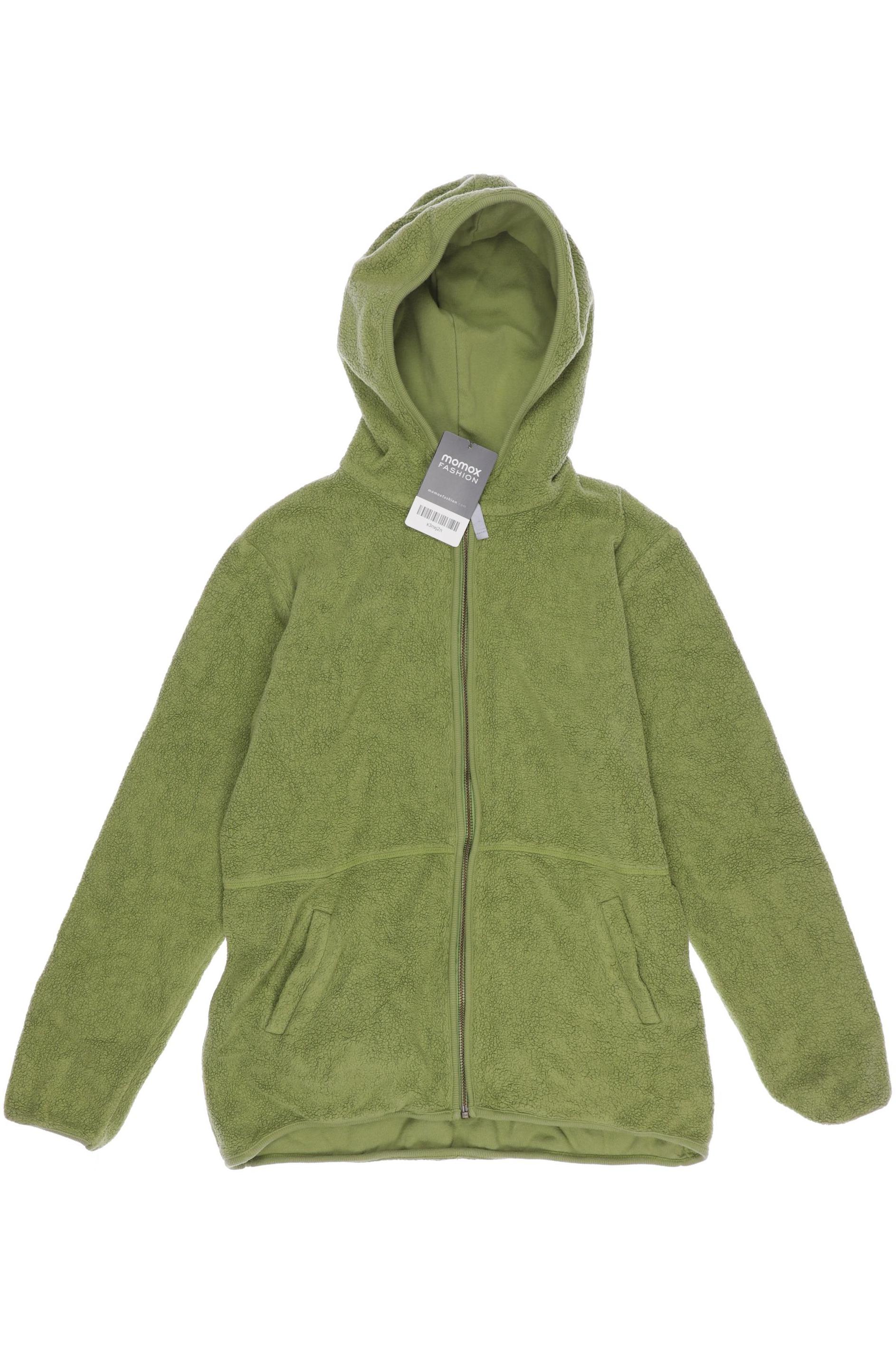 

hessnatur Damen Hoodies & Sweater, grün, Gr. 152