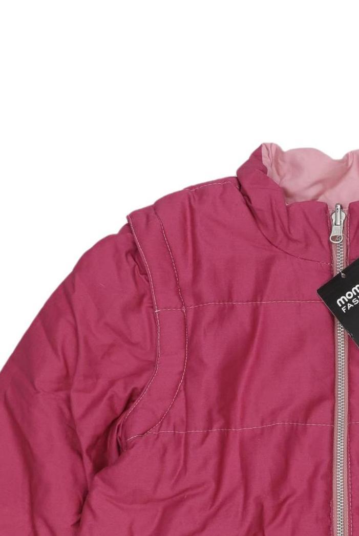 Thumbnail - hessnatur Mädchen Jacke, pink, Gr. 128